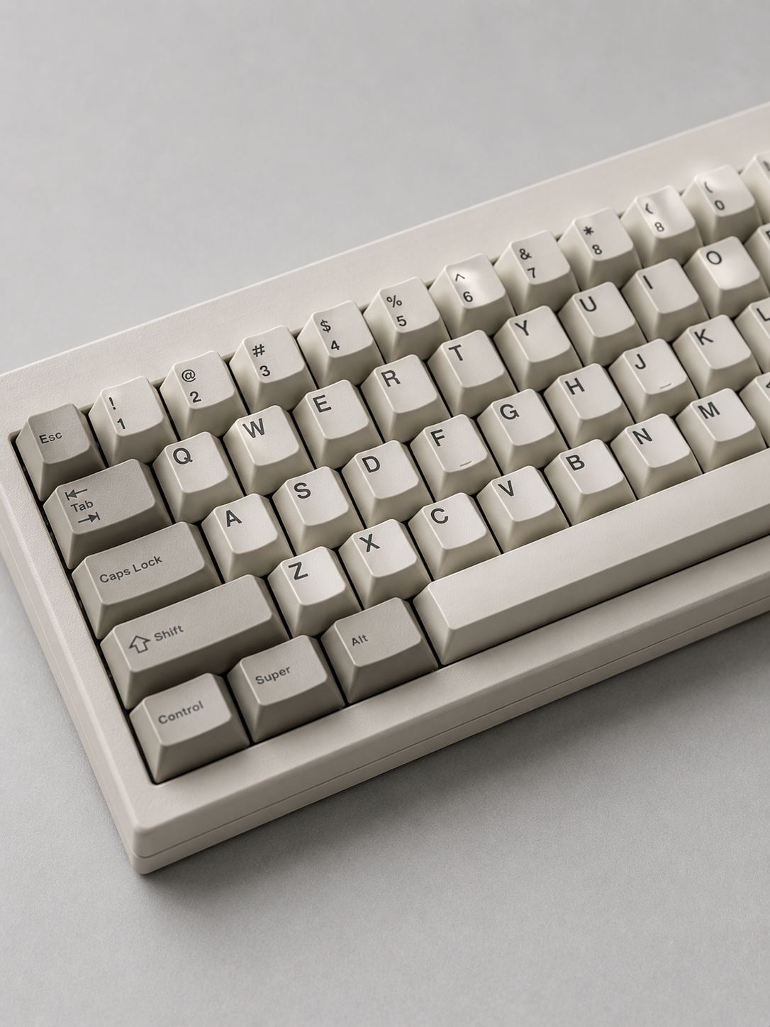 Keyboard