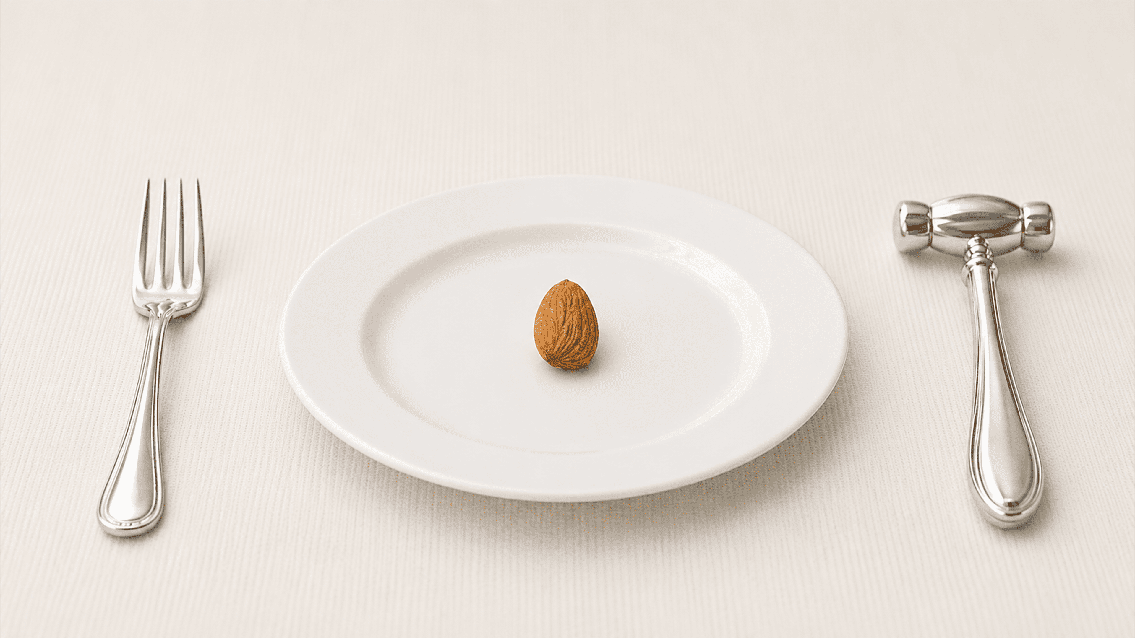 Fortune Almond