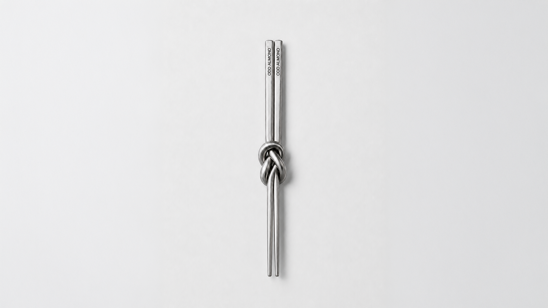 Knot Chopstick